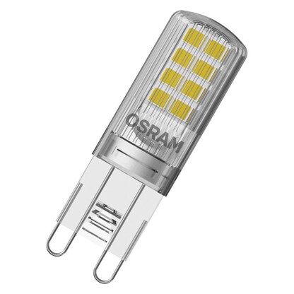 Artikelbild 2 für OSRAM LED-Lampe STAR PIN 30 G9 2,6 W klar, 1 St., Artikelnummer 308637