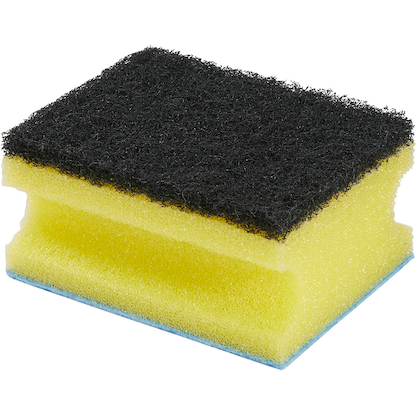 Artikelbild 5 für vileda Glitzi plus Topfreiniger, 6 St., Artikelnummer 137891