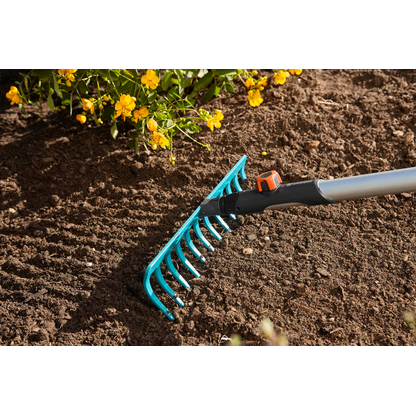 Artikelbild 3 für GARDENA combisystem Rechen-Aufsatz, Artikelnummer 924074