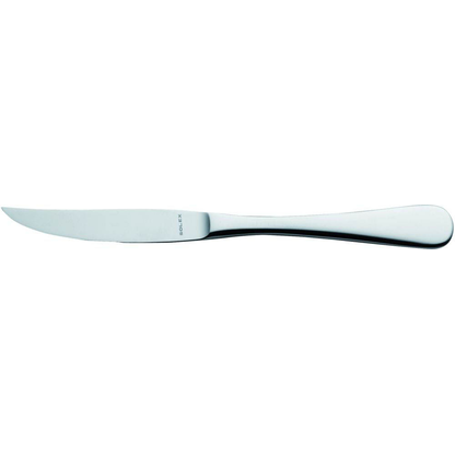 Artikelbild 2 für solex® Steakmesser Julia silber, 12 St., Artikelnummer 986760