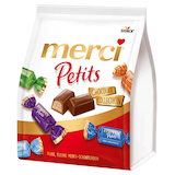 Artikelbild 1 für merci® Petits Pralinen 30 St./ 200 g, Artikelnummer 954723