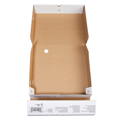 Artikelbild 8 für Esselte Archivboxen weiß 25,5 x 32,9 x 8,0 cm, 10 St., Artikelnummer 515052