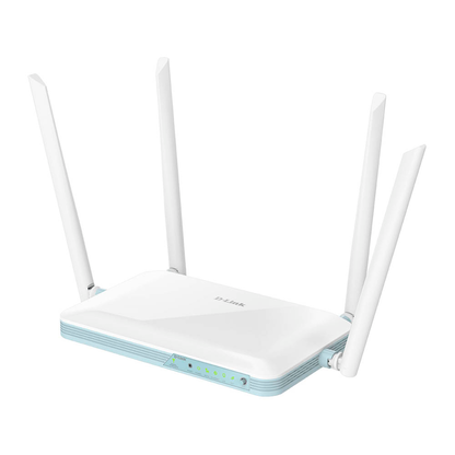 Artikelbild 3 für D-Link Eagle Pro AI N300 WLAN-Router, 1 St., Artikelnummer 661419