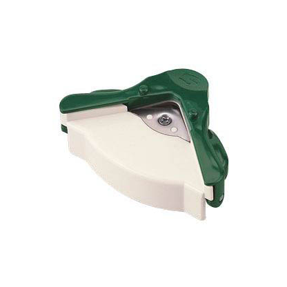 Artikelbild für LMG Eckenrunder M10S grün, Artikelnummer 704973