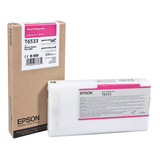 Artikelbild 1 für EPSON T6533 vivid magenta Druckerpatrone, Artikelnummer 663112