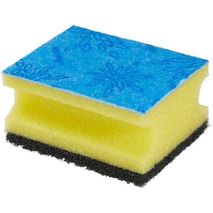 Artikelbild 6 für vileda Glitzi plus Topfreiniger, 6 St., Artikelnummer 137891