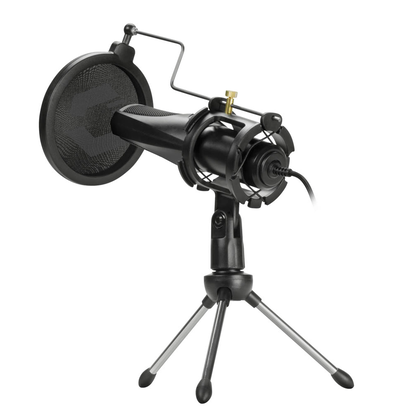 Artikelbild 2 für speedlink AUDIS PC-Mikrofon, Artikelnummer 725397