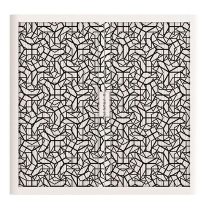 Artikelbild 3 für PAPERFLOW easyOffice Black & White Rollladenschrank 62304 2 Fachböden 110,0 x 41,5 x 104,0 cm, Artikelnummer 210896