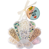 Artikelbild 1 für folia Perlen-Set Seaside mehrfarbig, Artikelnummer 285707