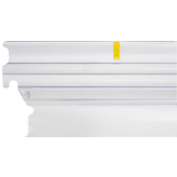 Artikelbild 1 für EICHNER Signalreiter VISIMAP Signal gelb, 100 St., Artikelnummer 753517