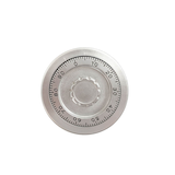 Artikelbild 1 für ISS Zahlenkombinationsschloss mechanisch Bern, Artikelnummer 555223