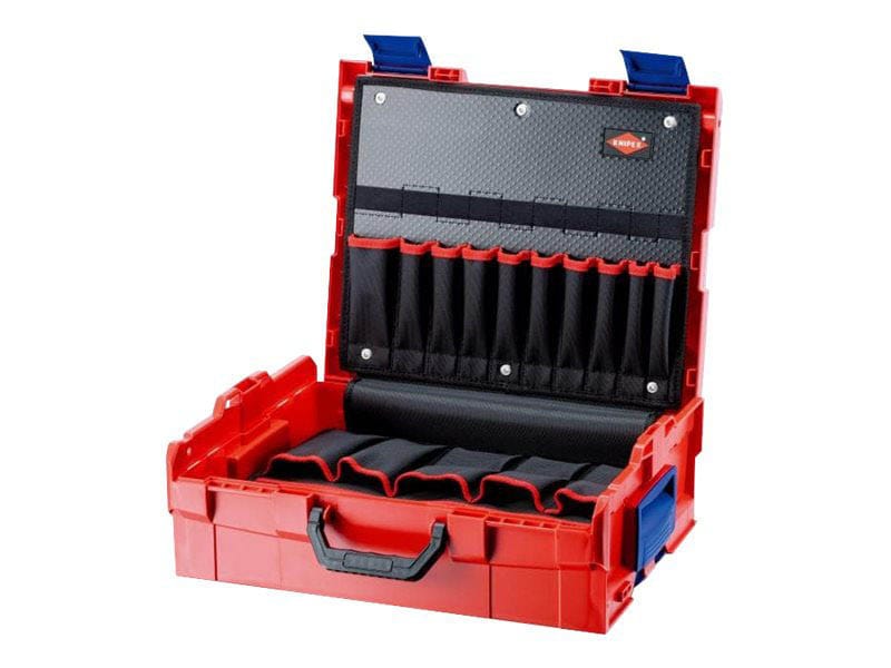 KNIPEX L-BOXX vide 00 21 19 LB LE