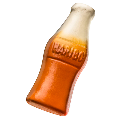 Artikelbild 12 für AKTION: LEITZ 1080 Ordner schwarz marmoriert Karton 8,0 cm DIN A4, 10 St. + GRATIS HARIBO Phantasia 750 g, Artikelnummer 234319