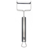 Artikelbild 1 für WMF Sparschäler Profi Plus silber, Artikelnummer 822991