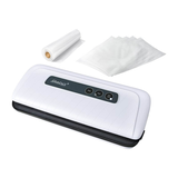 Artikelbild 1 für Steba VK4 Vakuumiergerät weiß 110 W, Artikelnummer 631080