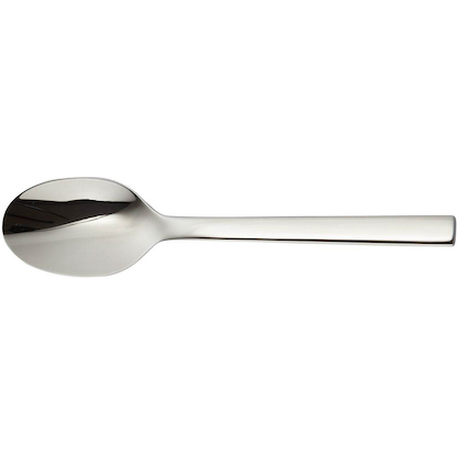 Artikelbild 2 für solex® Kaffeelöffel Maya silber, 12 St., Artikelnummer 986786