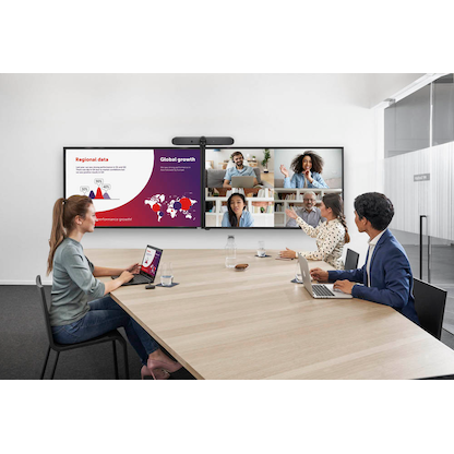 Artikelbild 4 für BARCO ClickShare CX-50 Gen 2 Präsentationssystem, Artikelnummer 168159