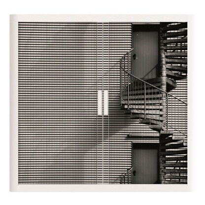 Artikelbild 3 für PAPERFLOW easyOffice Black & White Rollladenschrank 62320 2 Fachböden 110,0 x 41,5 x 104,0 cm, Artikelnummer 210177