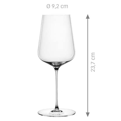 SPIEGELAU Weißweingläser Festival 400,0 ml, 12 St