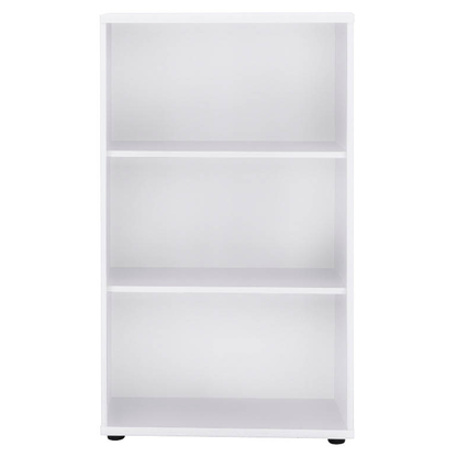 Artikelbild 5 für MÖBELPARTNER Aktenregal Cimal weiß 65,0 x 34,0 x 111,0 cm, 1 St., Artikelnummer 413609