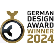 Zusatzbild 1 für LEITZ Laptop-Ständer Ergo dunkelgrau, Artikelnummer 453049