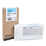 Artikelbild 1 für EPSON T6535 light cyan Druckerpatrone, Artikelnummer 663138