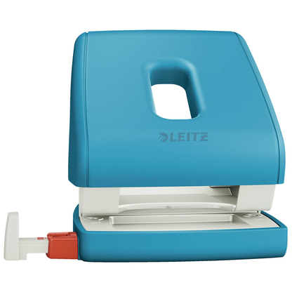 Artikelbild 3 für LEITZ Locher Cosy blau, 1 St., Artikelnummer 678294