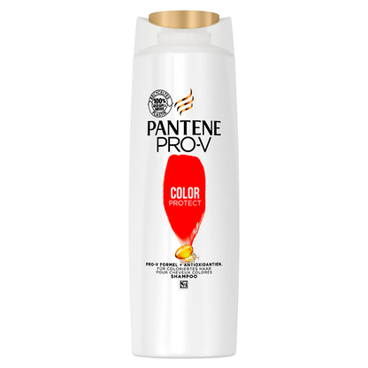 Artikelbild für PANTENE PRO-V COLOR PROTECT Shampoo 300 ml, Artikelnummer 167744