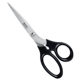 Artikelbild 1 für LEITZ Schere schwarz 20,0 cm, Artikelnummer 433328