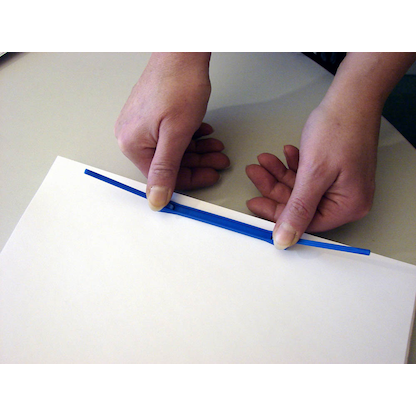 Artikelbild 5 für Top-Print Abheftbügel E-Clip, 100 St., Artikelnummer 707794