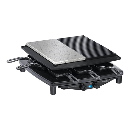 Artikelbild für Steba RC 4 plus Raclette-Grill, Artikelnummer 335007
