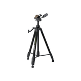 Artikelbild 1 für CULLMANN Primax 350 Kamera-Stativ schwarz max. Arbeitshöhe 135,5 cm, Artikelnummer 607982