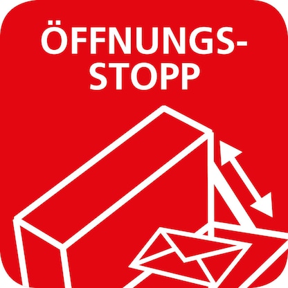 Artikelbild 12 für BURG WÄCHTER Briefkasten SEATTLE 3848 42010 silber mit Zeitungsfach, Artikelnummer 114757