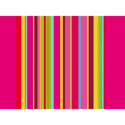 Artikelbild 3 für PROnappe Platzsets Bunt mehrfarbig 30,0 x 40,0 cm, 400 St., Artikelnummer 348338