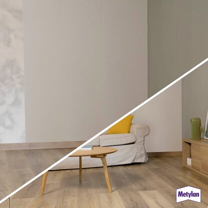 Artikelbild 7 für Metylan Raufaser Tapetenkleister 720,0 g, 1 St., Artikelnummer 724718