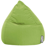Artikelbild 1 für SITTING POINT BeanBag Easy XL Sitzsack grün, Artikelnummer 586887