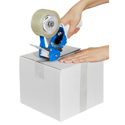 Artikelbild 2 für WBV Packbandabroller K20B, Artikelnummer 130213