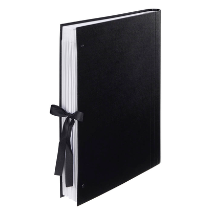 Artikelbild 3 für dots Vorordner A-Z schwarz, 1 St., Artikelnummer 800227