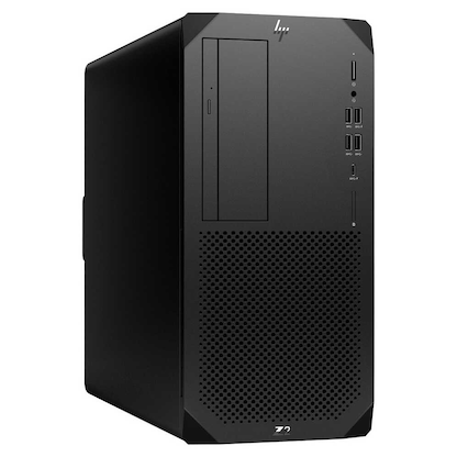 Artikelbild für HP Z2 Tower G9 996L7ET PC, Artikelnummer 722516