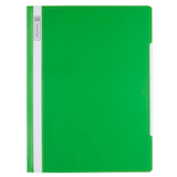 Artikelbild 1 für BRUNNEN Schnellhefter Kunststoff hellgrün DIN A4 überbreit, 1 St., Artikelnummer 924821