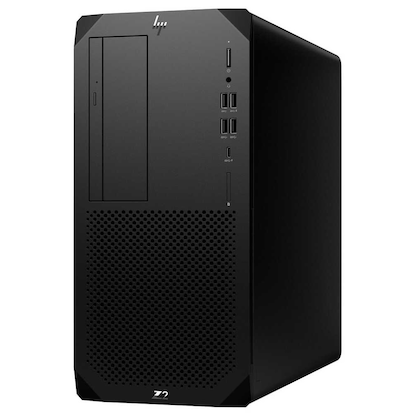 Artikelbild 2 für HP Z2 Tower G9 996L7ET PC, Artikelnummer 722516
