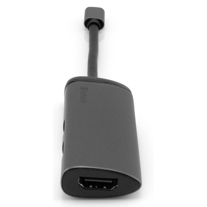 Artikelbild 2 für verbatim Multiport-Adapter 49140, Artikelnummer 146347