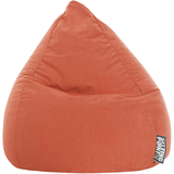 Artikelbild 1 für SITTING POINT BeanBag Easy XL Sitzsack orange, Artikelnummer 587139