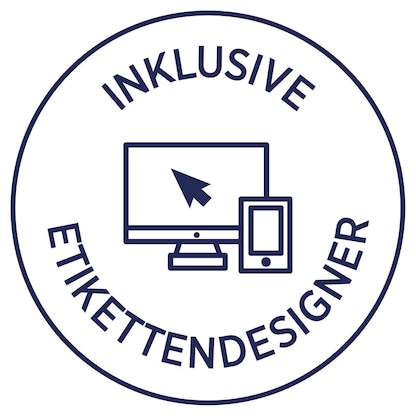 Artikelbild 15 für AVERY Zweckform wetterfeste Folienetiketten L4773REV-20 weiß 63,5 x 33,9 mm, 20 Blatt, Artikelnummer 446500