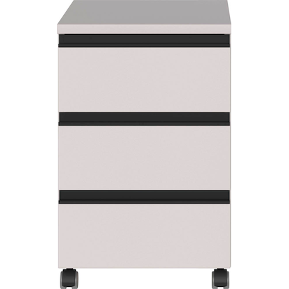 Artikelbild 5 für GERMANIA Adrano Rollcontainer kaschmir 3 Auszüge 40,0 x 50,0 x 63,0 cm, Artikelnummer 613709