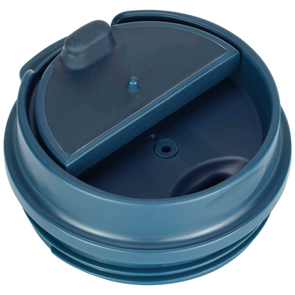 Artikelbild 6 für Milu Isolierbecher grünblaumetallic 500,0 ml, 1 St., Artikelnummer 534187