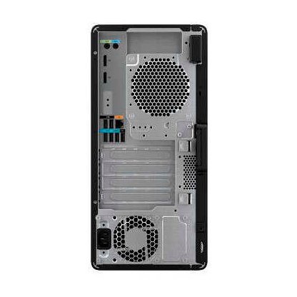 Artikelbild 4 für HP Z2 Tower G9 996L7ET PC, Artikelnummer 722516