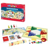 Artikelbild 1 für ASS ALTENBURGER Kinderspielesammlung Spiele-Set, 1 St., Artikelnummer 194734