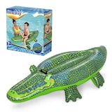 Artikelbild 1 für Bestway® Schwimmtier Krokodil grün, Artikelnummer 984799