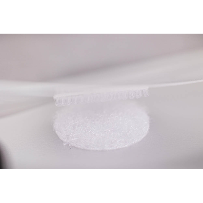 Artikelbild 5 für FolderSys Dokumententasche DIN A6 transparent glatt 0,20 mm, 1 St., Artikelnummer 372977